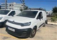 CITROEN 1.5 BLUEHDI 75KW TALLA M (102CV) FU - 8470-MCK